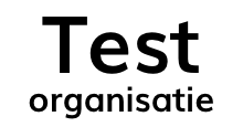 testorganisatie