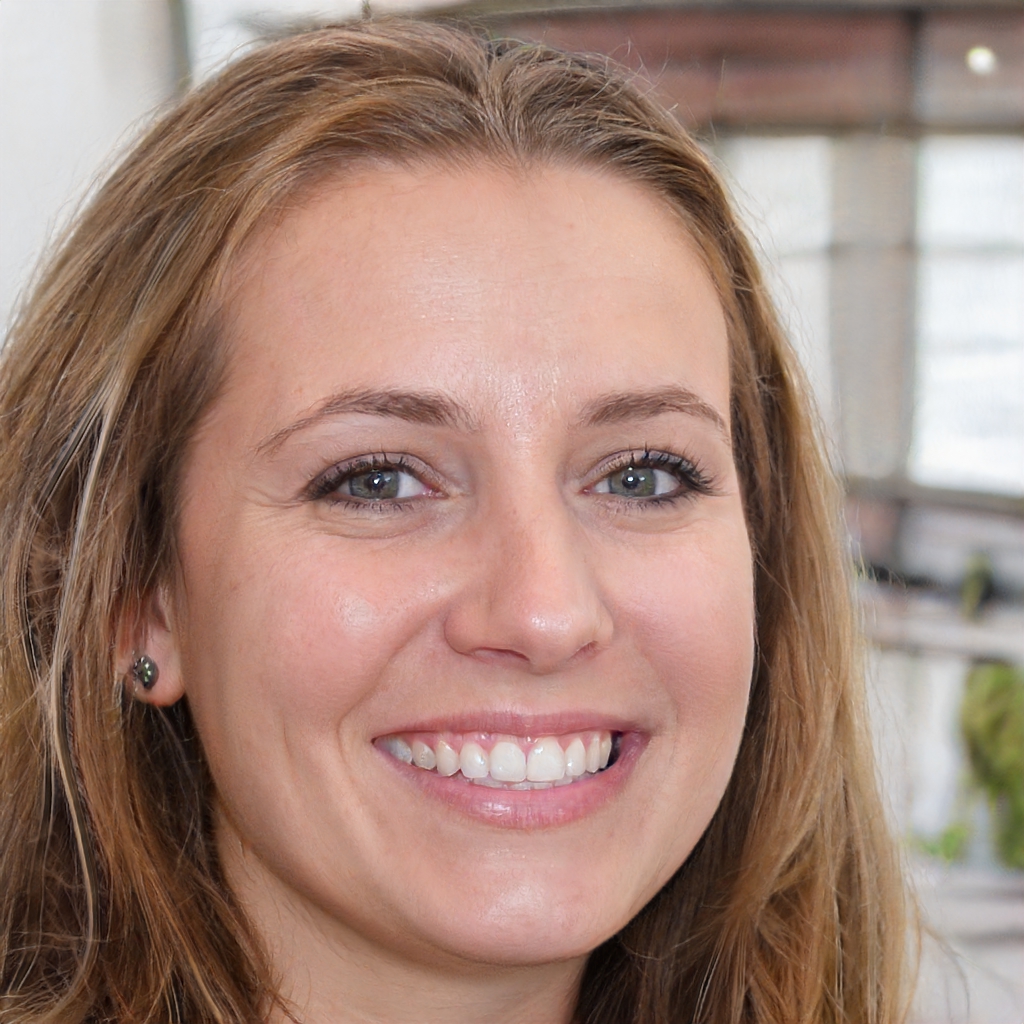 Profile picture for user marijkekroos