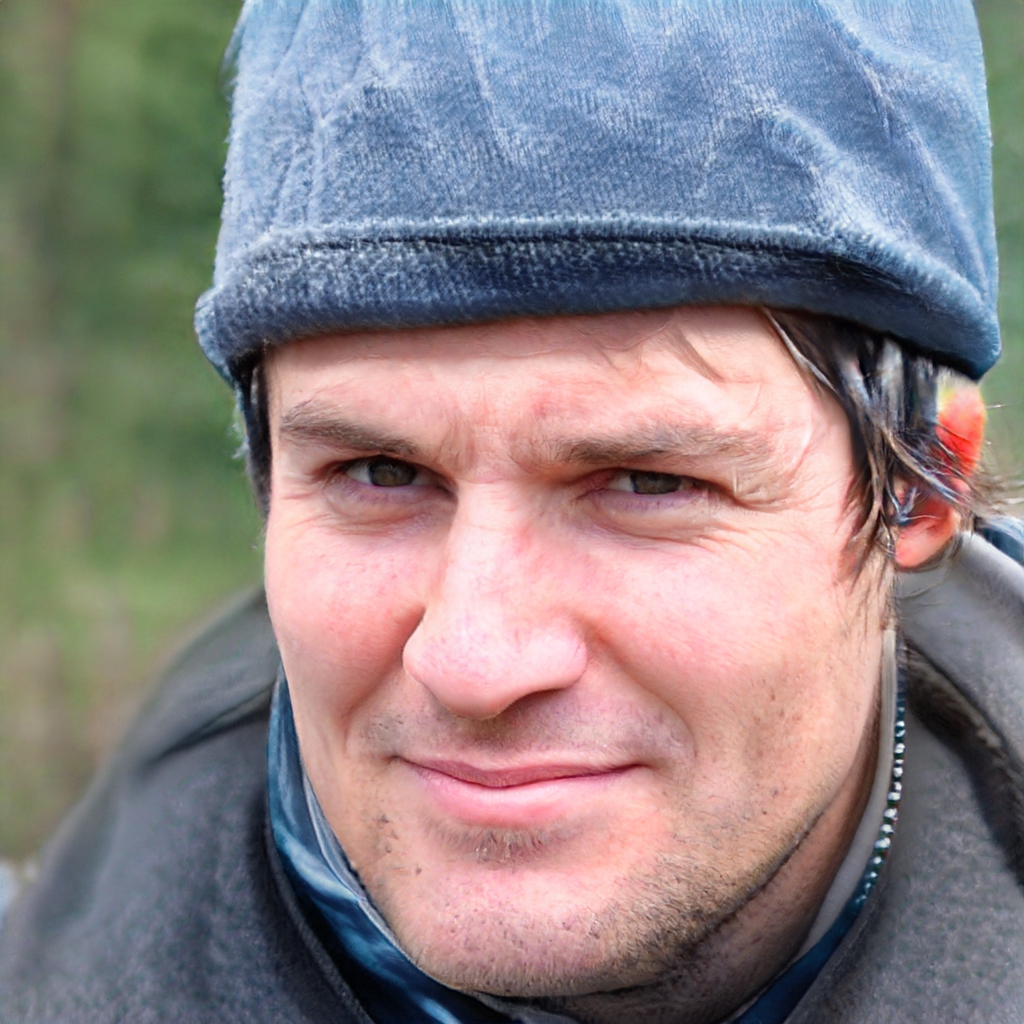 Profile picture for user marshabarendsleenheer