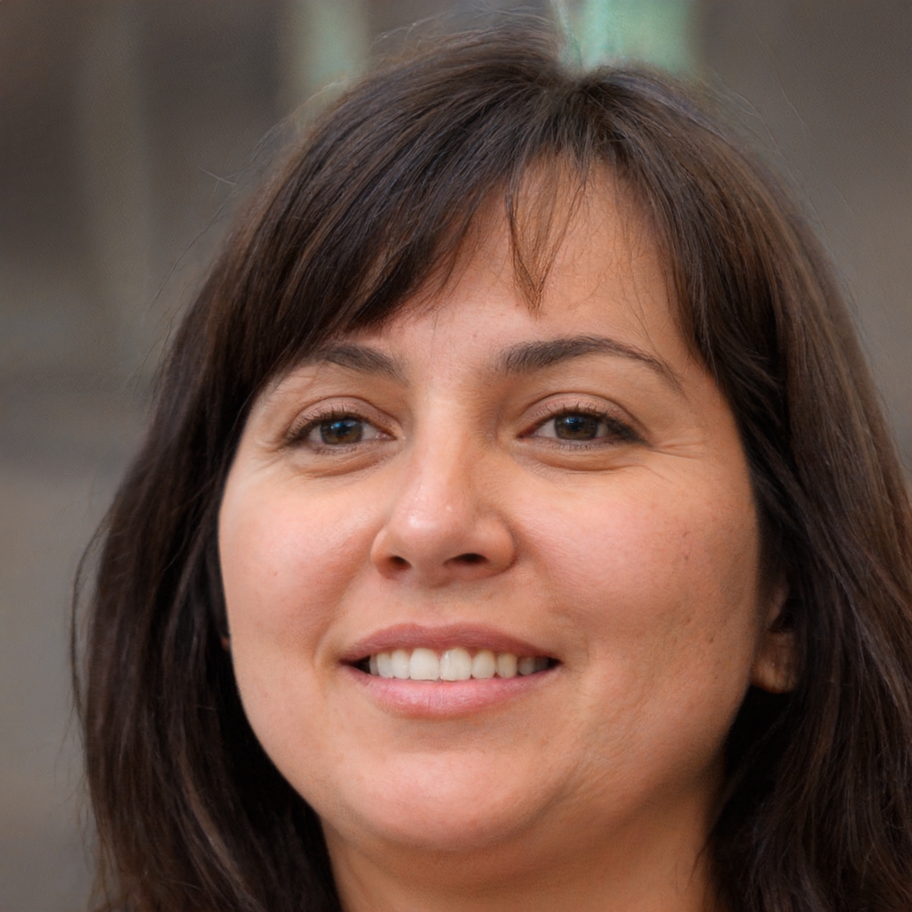 Profile picture for user heididiepeveen