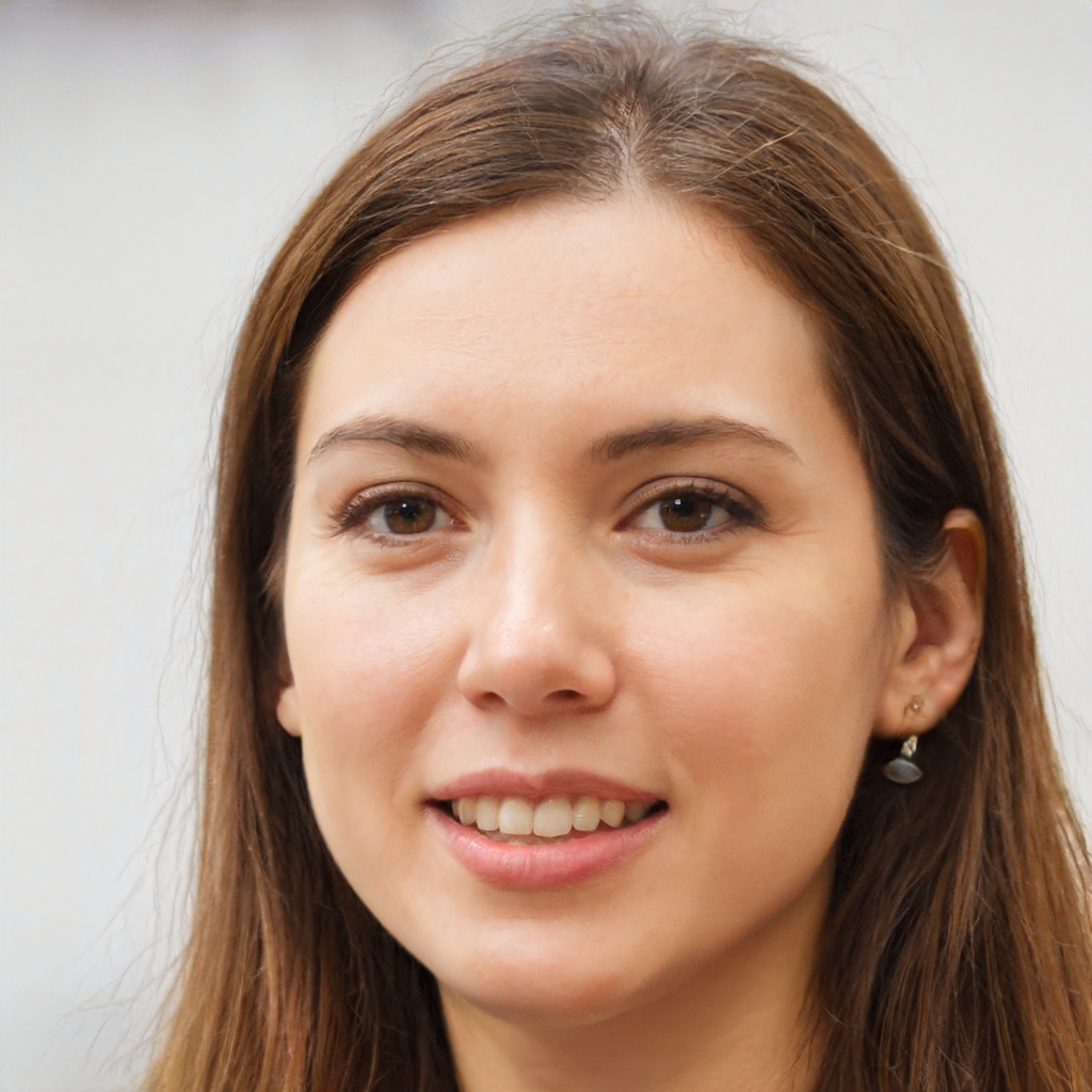 Profile picture for user mariskakraakman