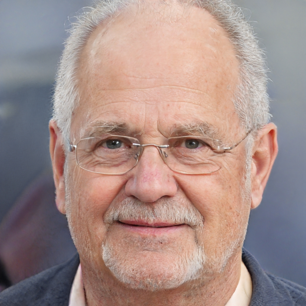 Profile picture for user yurennastroomer