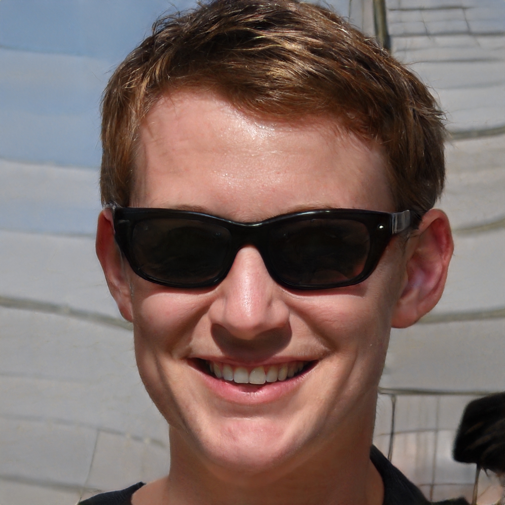 Profile picture for user sannemaes