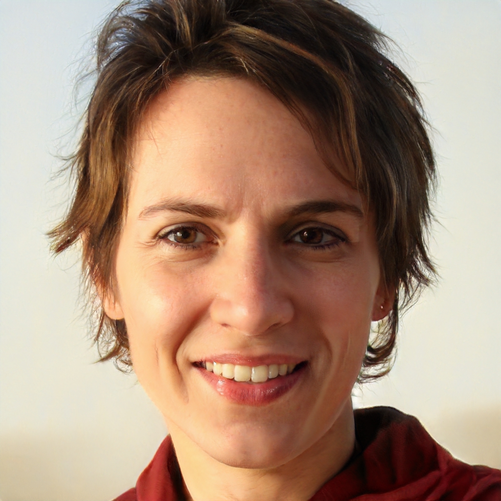 Profile picture for user biancavandergeest