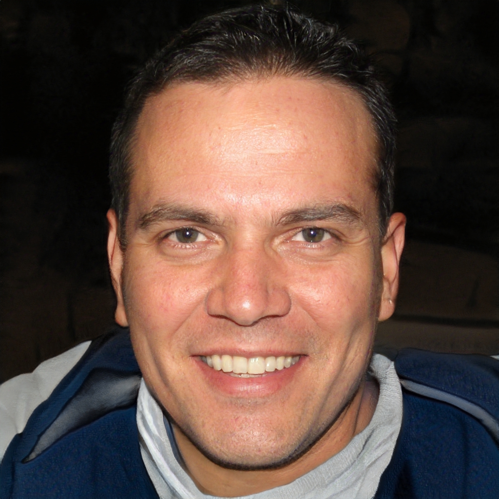 Profile picture for user rogermoore