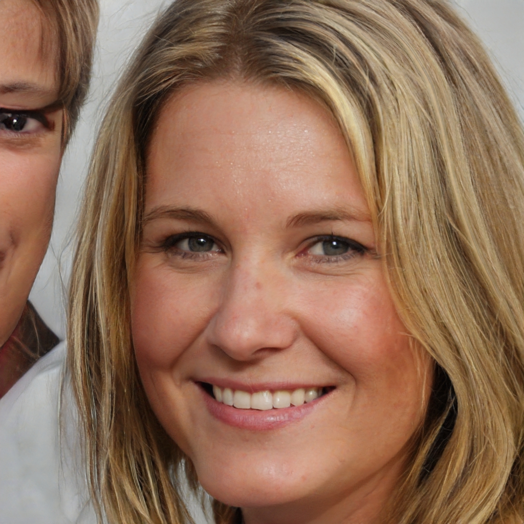 Profile picture for user anneliesjonk-brouwer