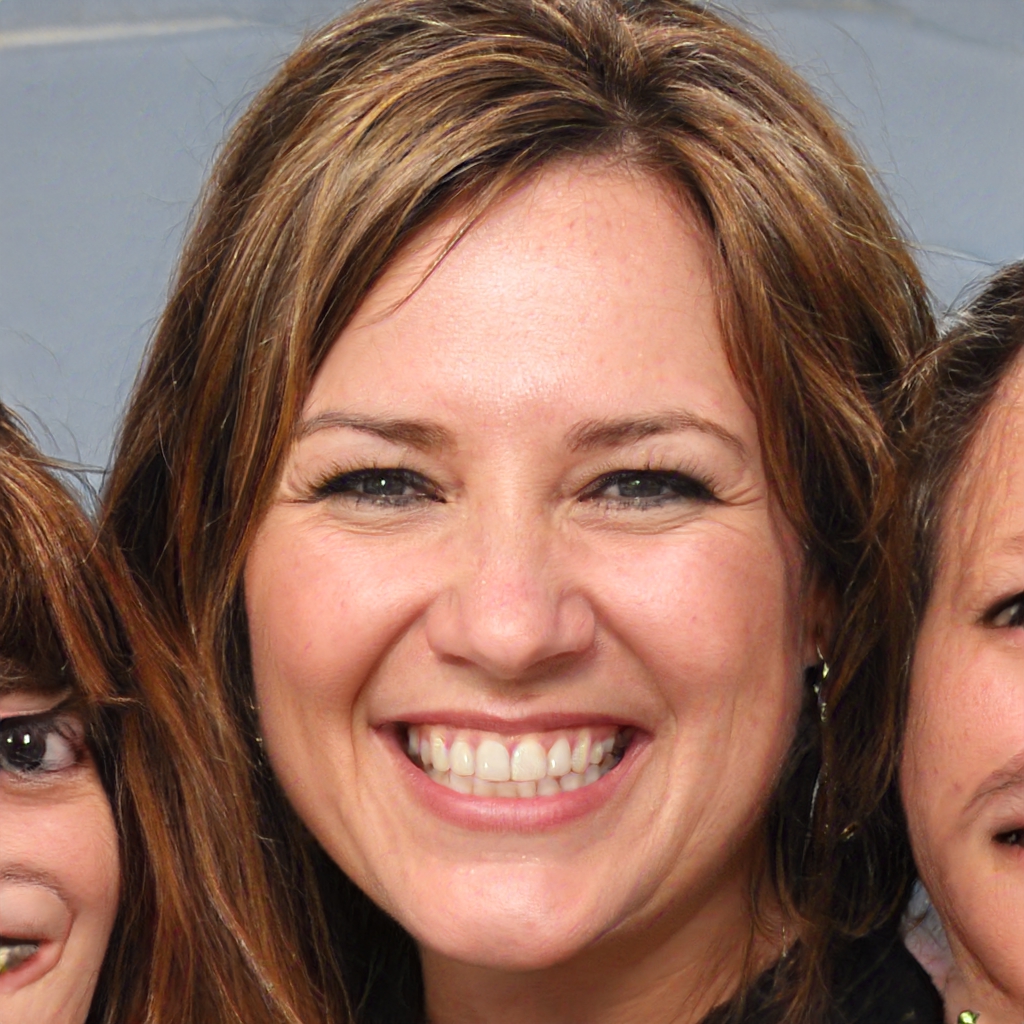 Profile picture for user moniquelansheuvel