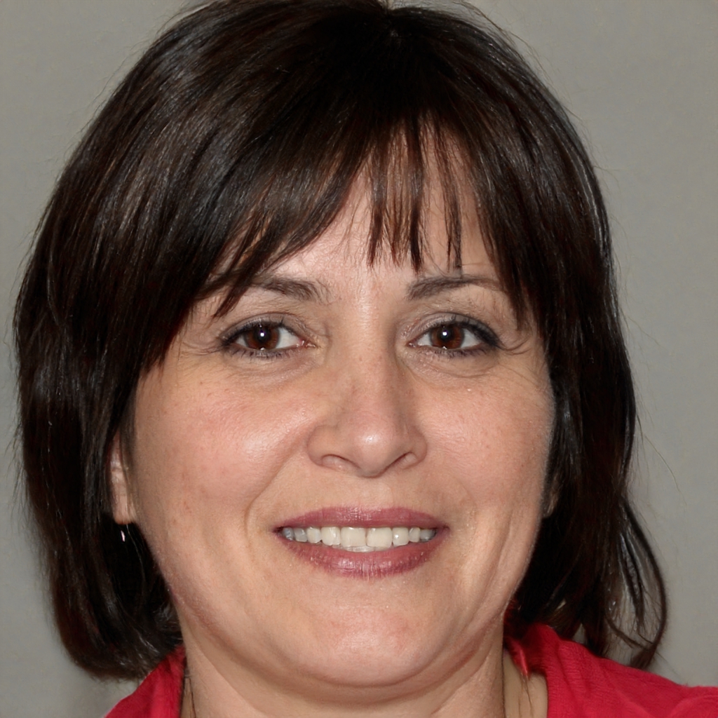 Profile picture for user brendazuurbier