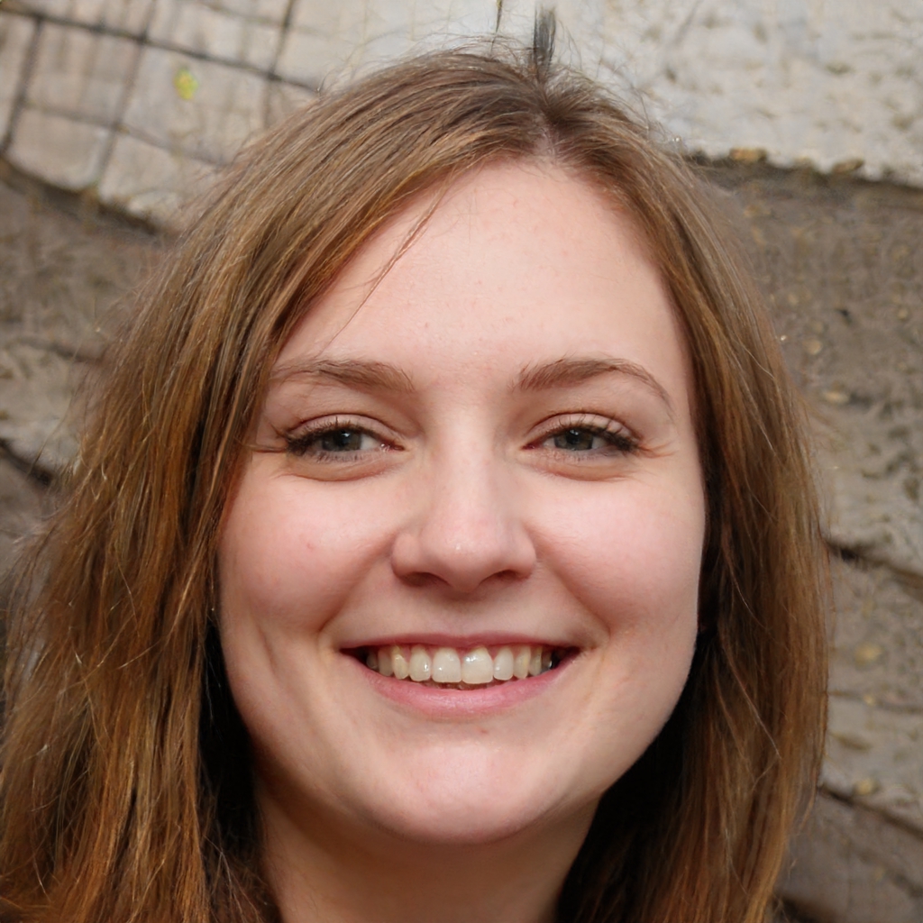 Profile picture for user suzannevandergriend