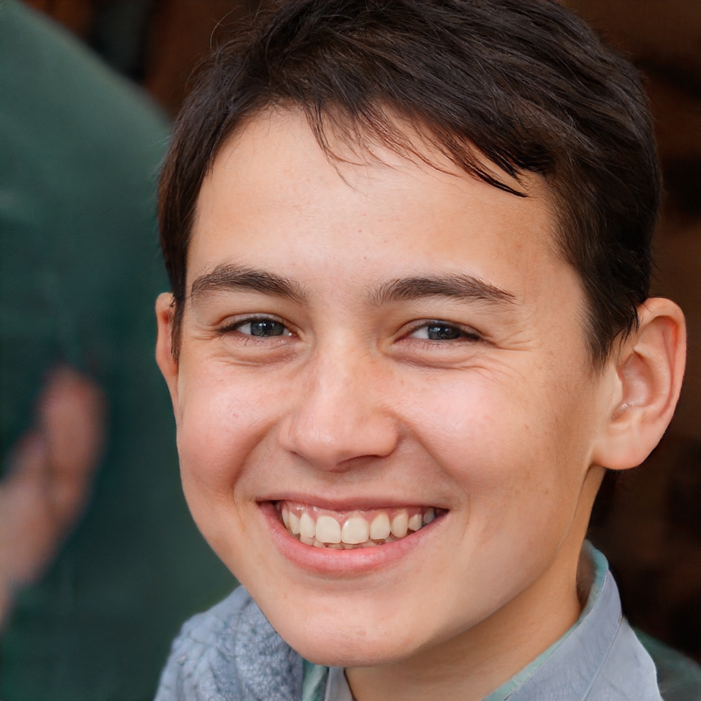 Profile picture for user inagaus