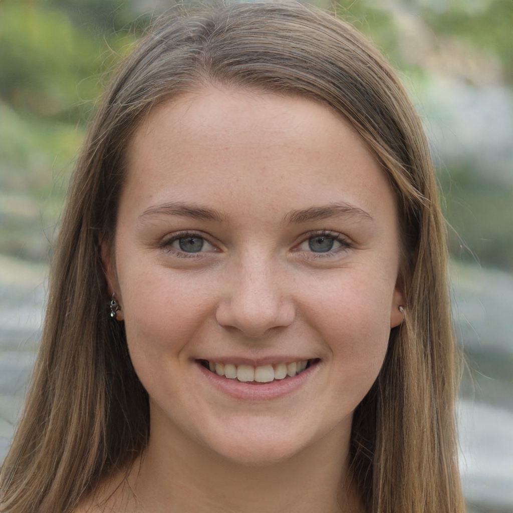 Profile picture for user danielleschotten