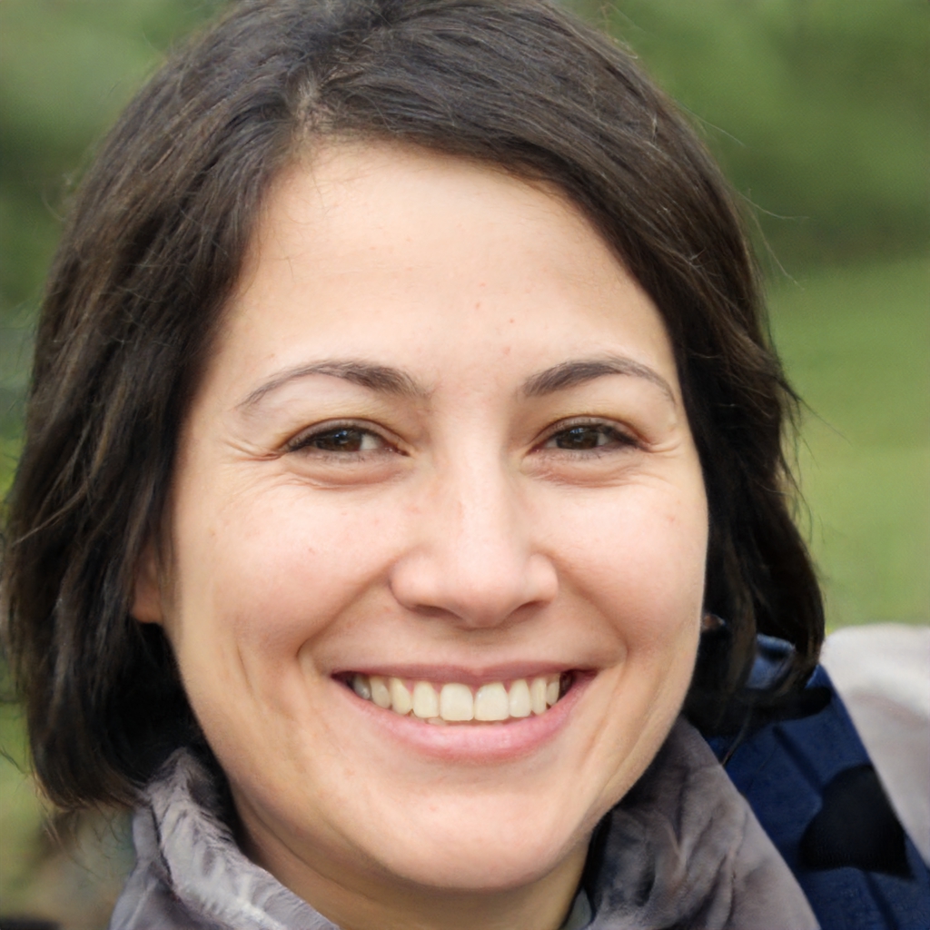 Profile picture for user mariellemeinders