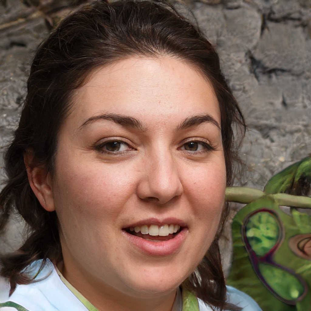 Profile picture for user mariskabuijs