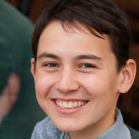 Profile picture for user inagaus