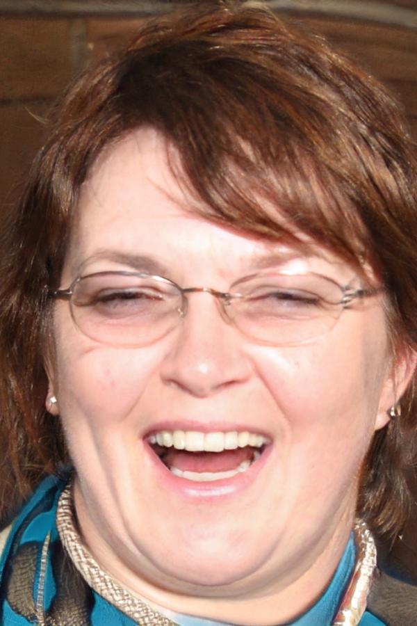 Profile picture for user femkegryglicki