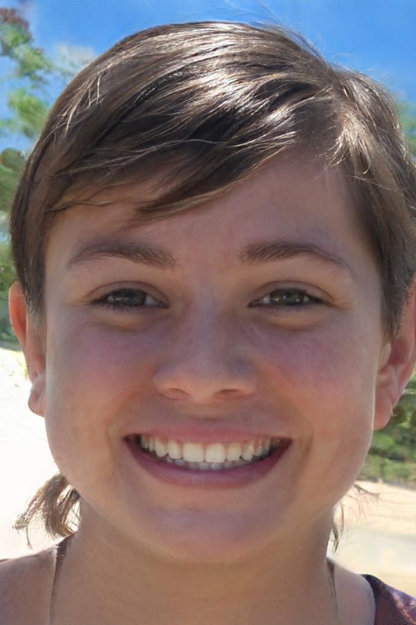 Profile picture for user ninasendel