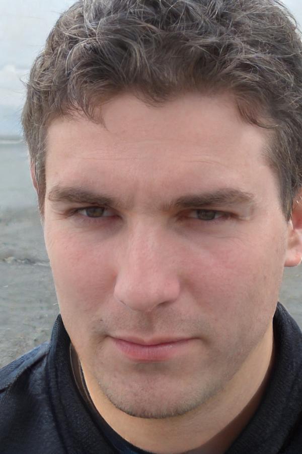 Profile picture for user justinbelfor