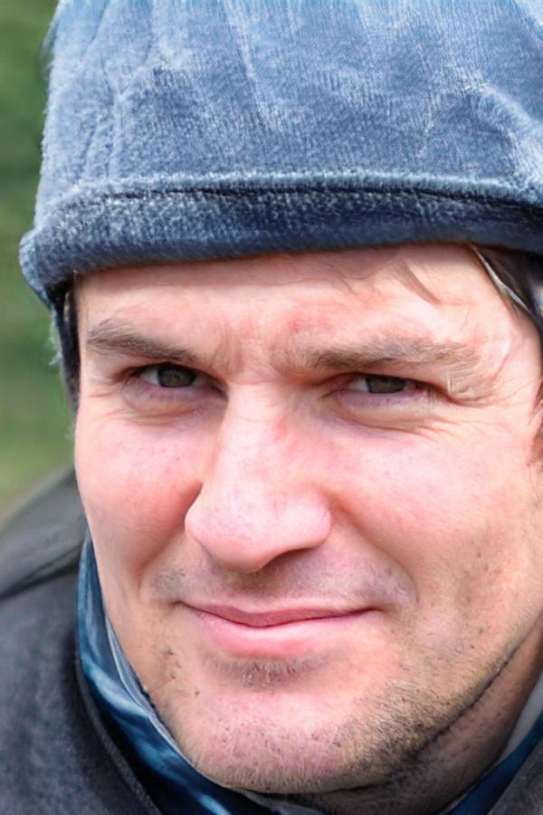 Profile picture for user marshabarendsleenheer