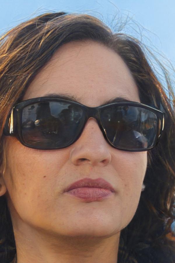 Profile picture for user Torres