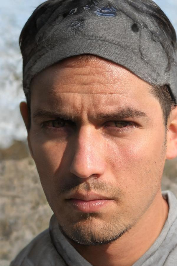 Profile picture for user hindrijetthazomer