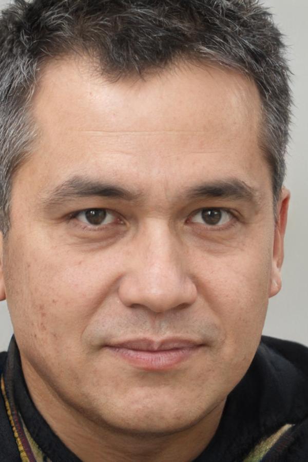 Profile picture for user esthervethman