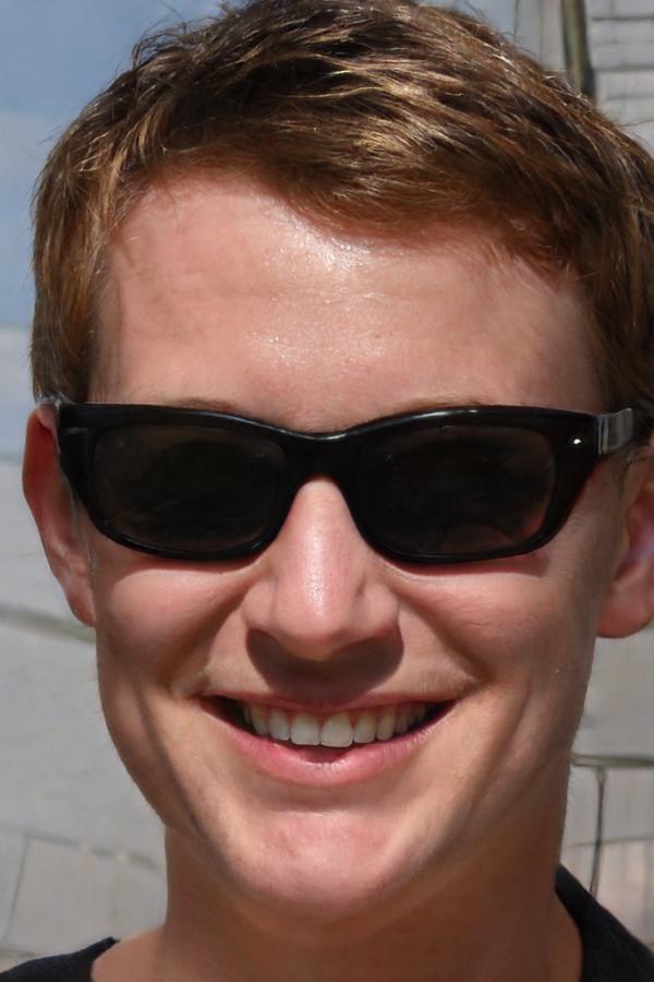 Profile picture for user sannemaes