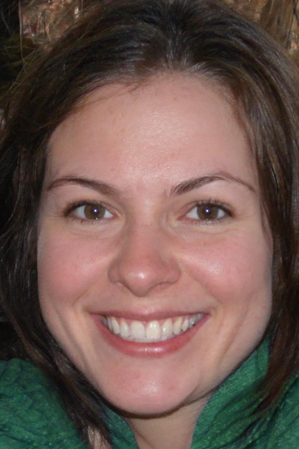 Profile picture for user rosameuwese