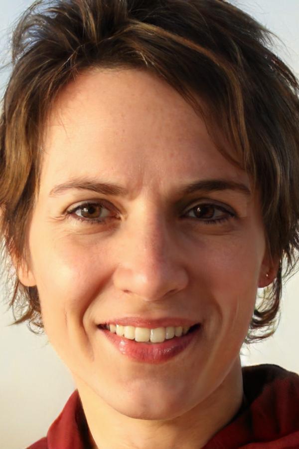 Profile picture for user biancavandergeest