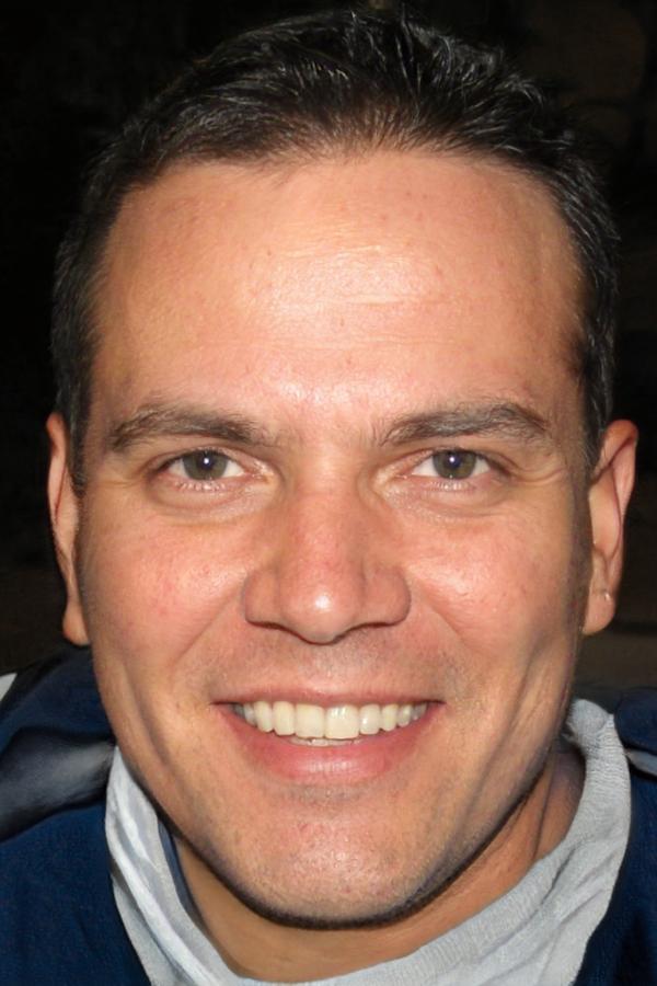 Profile picture for user rogermoore