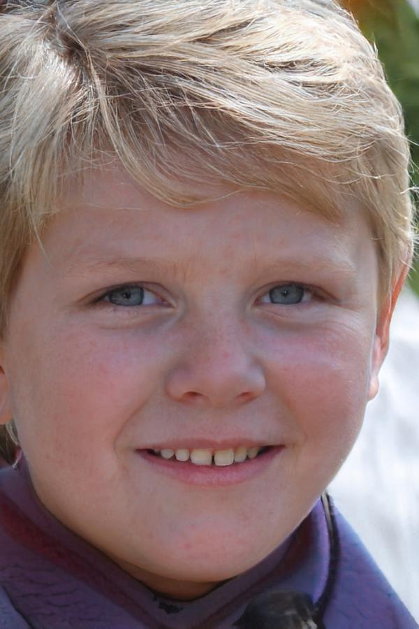 Profile picture for user connyklous