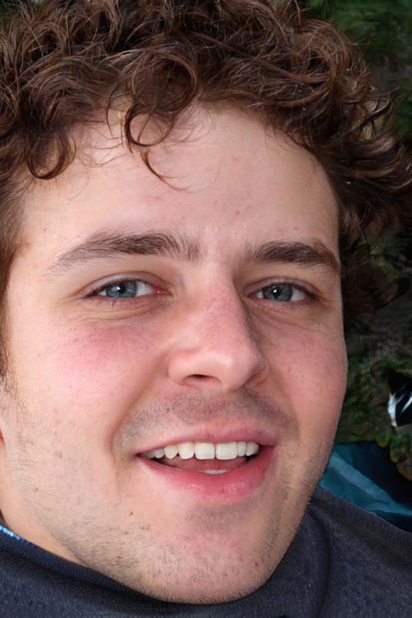 Profile picture for user ilsebrinkman