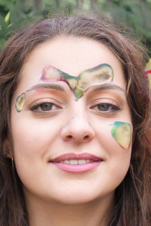 Profile picture for user rosavanhal