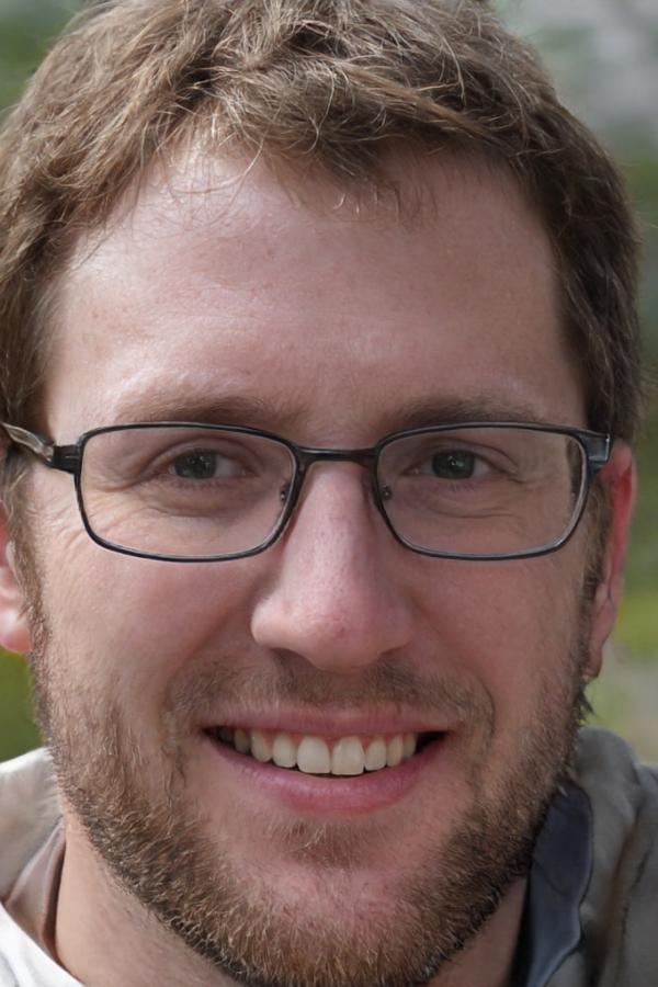 Profile picture for user lisavanweely