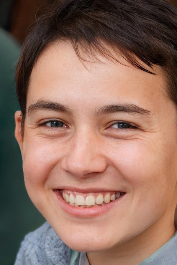 Profile picture for user inagaus