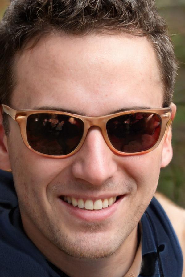 Profile picture for user carlaborst