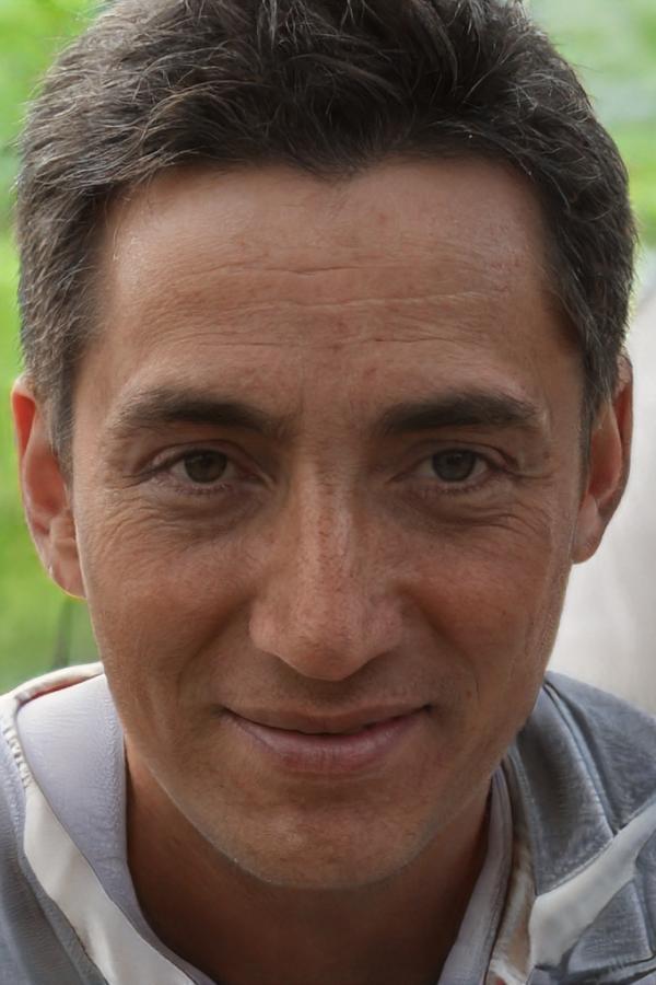 Profile picture for user mariekemooij